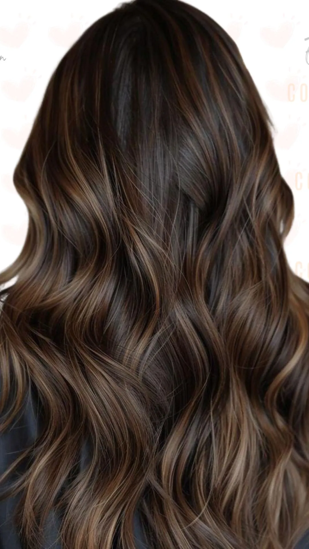 Partial Balayage