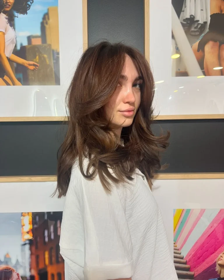 Ultimate Blowdry at Elevate Salon